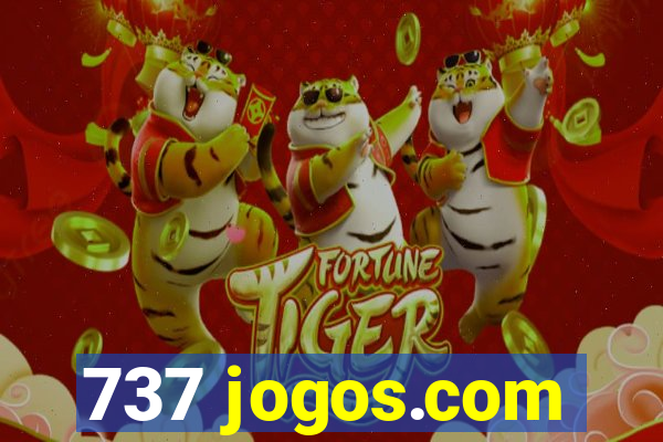 737 jogos.com